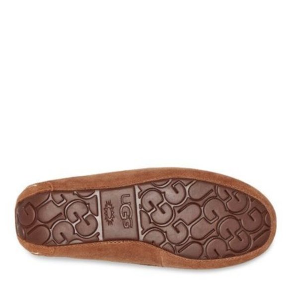 UGG Women's Ansley Slipper Moccasins - Picture 7 of 12